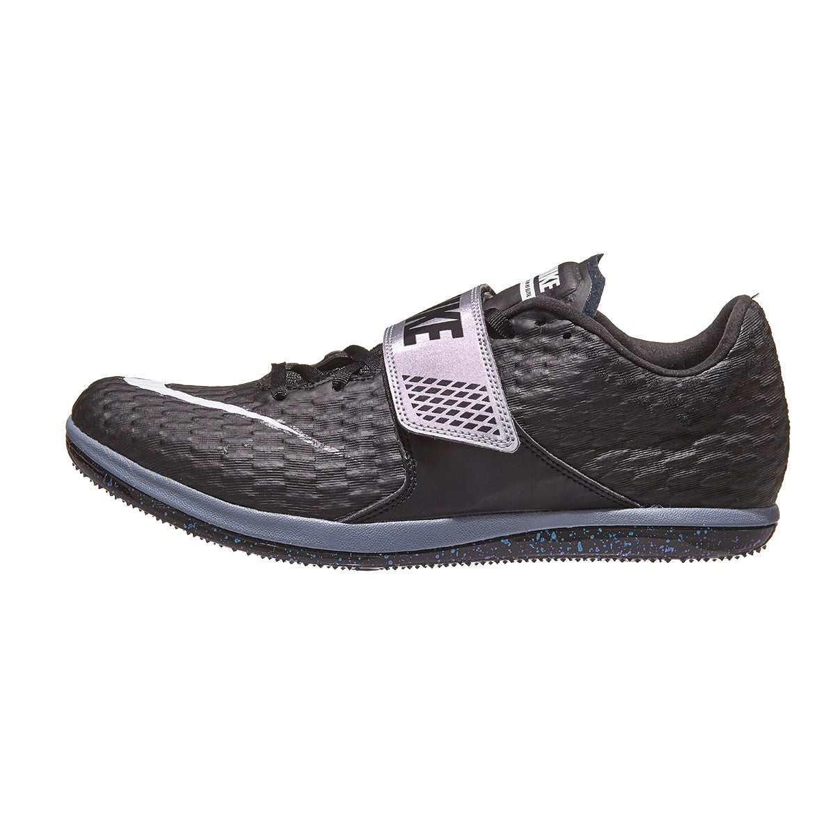 nike zoom high jump