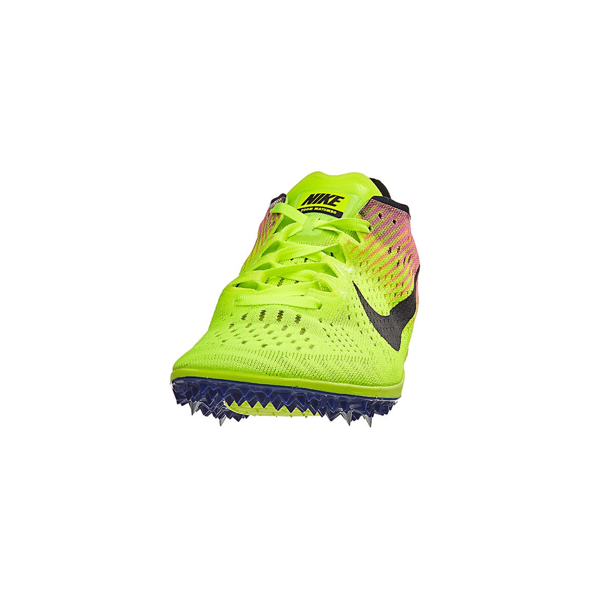Nike Zoom Matumbo 3 OC Unisex Spikes 