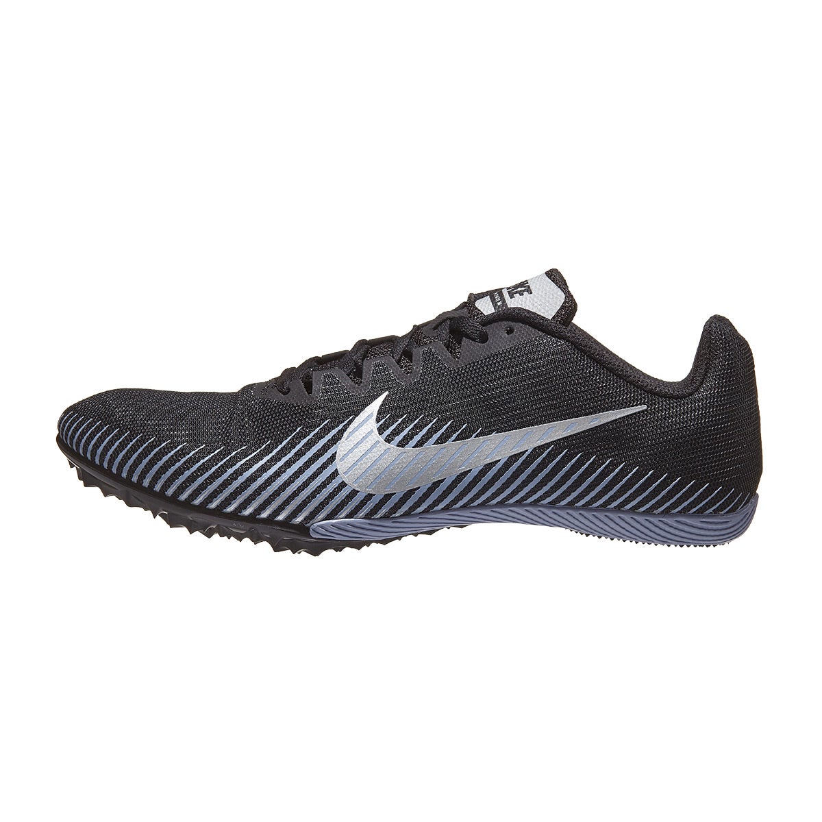 nike zoom rival m 9 men's spikes review