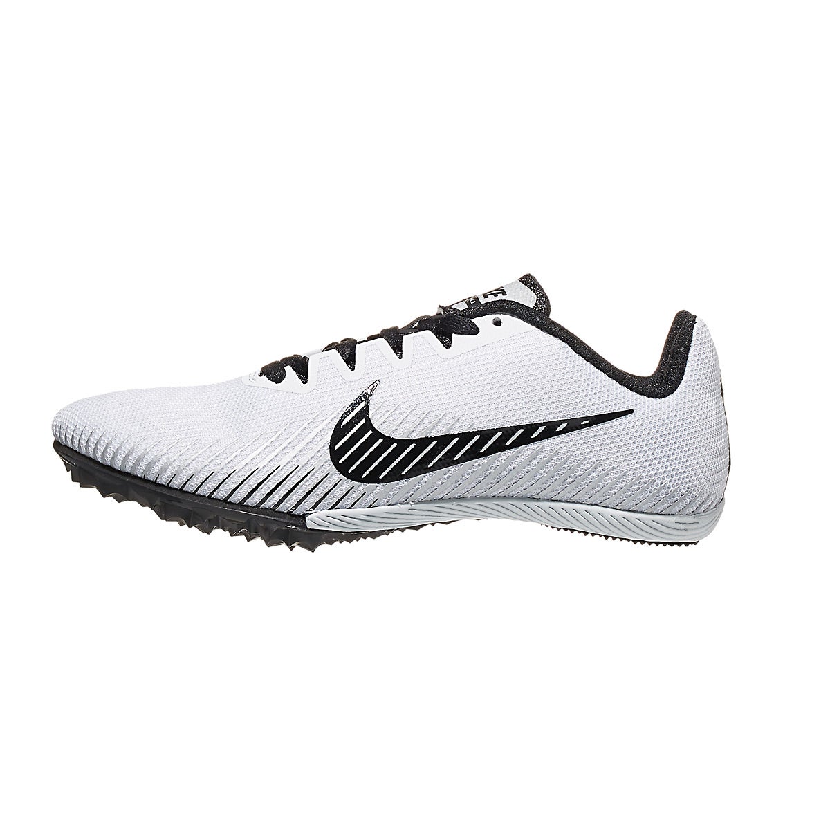 nike zoom rival m 9 track and field shoes