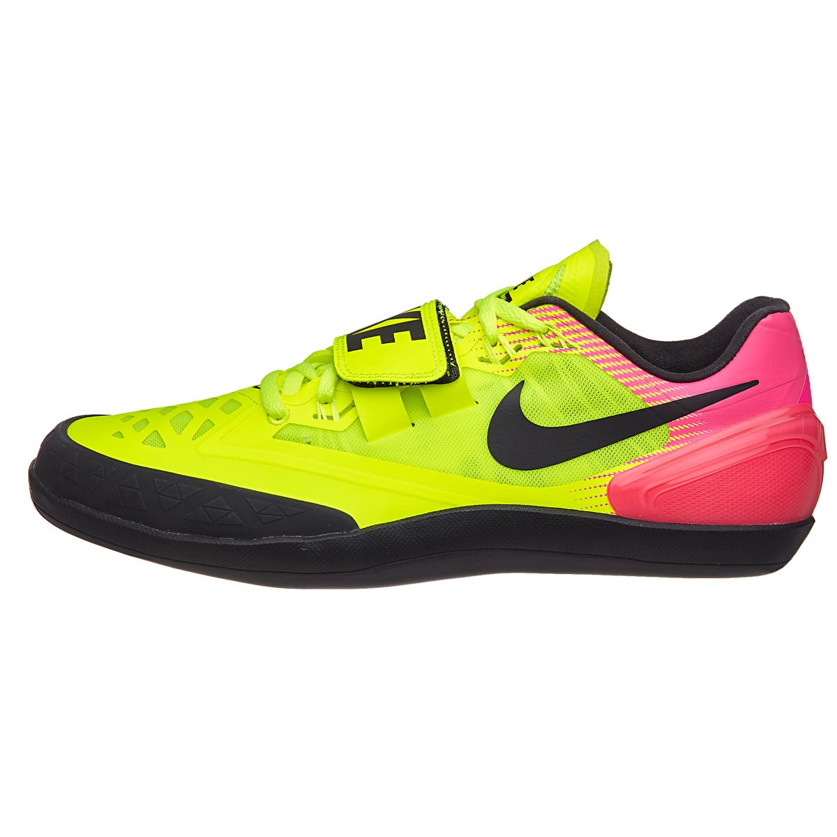 Nike Zoom Rotational 6 OC Unisex Throw Shoes Multi 360° View | Running ...