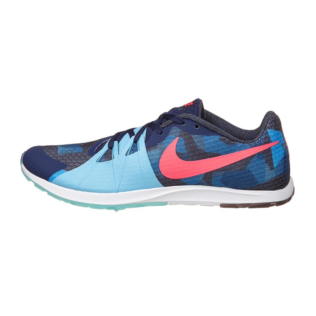 nike women's zoom rival waffle cross country shoes