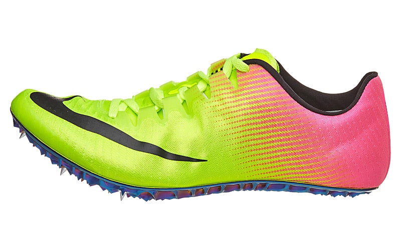 zoom superfly elite spikes