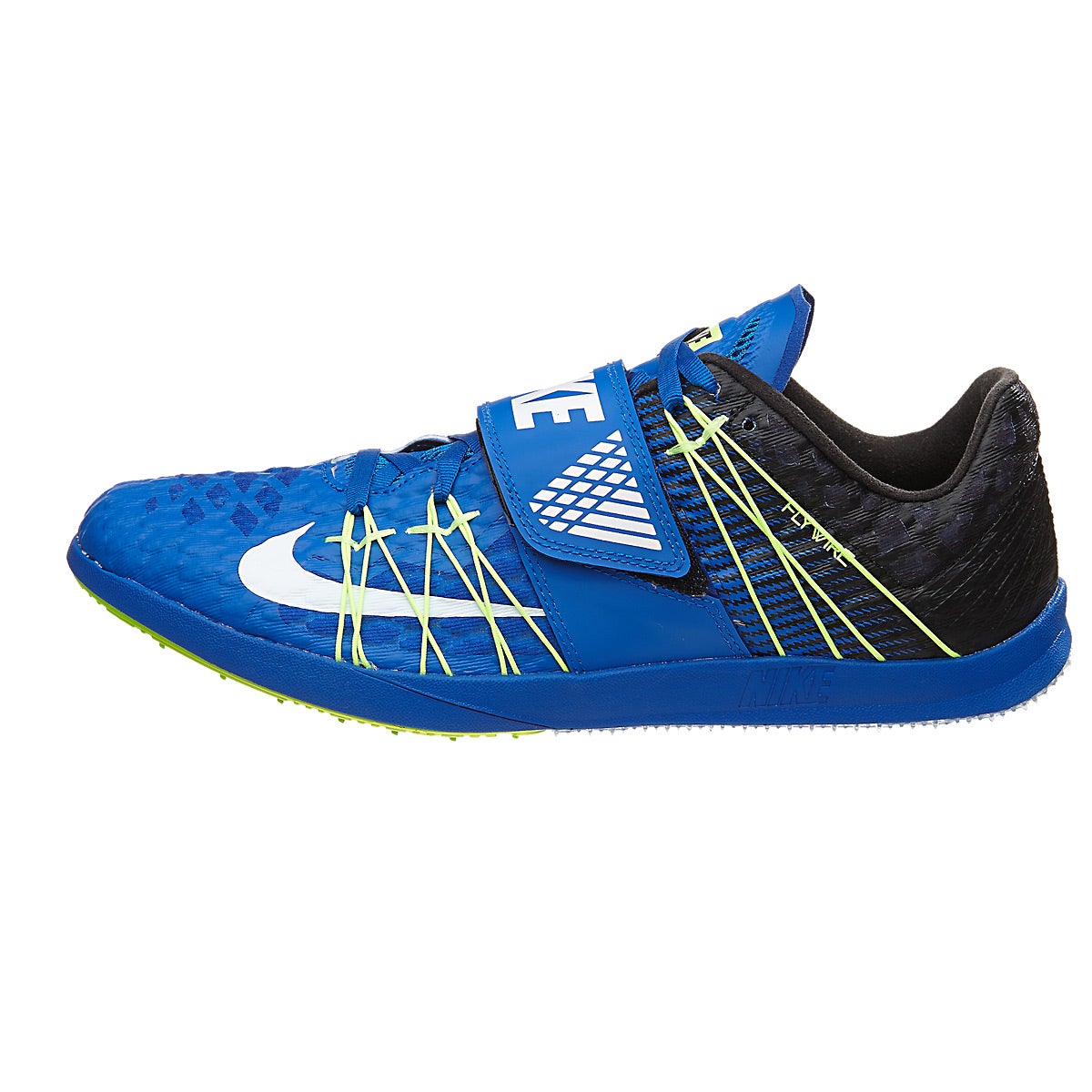 nike triple jump elite track spikes