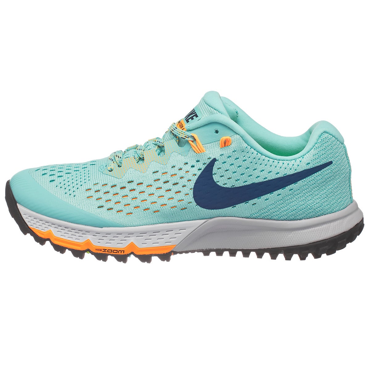 nike air zoom terra kiger 4 women's