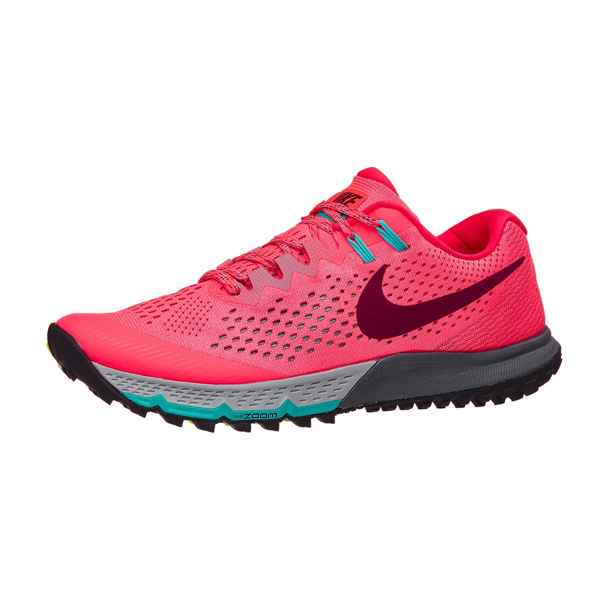 nike air zoom terra kiger 4 women's