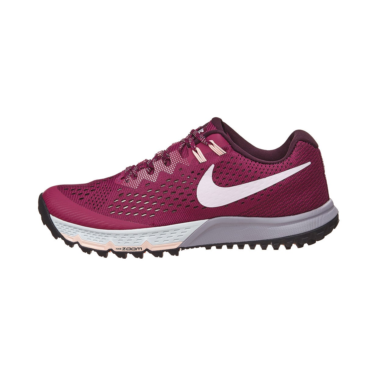 nike air zoom terra kiger 4 women's