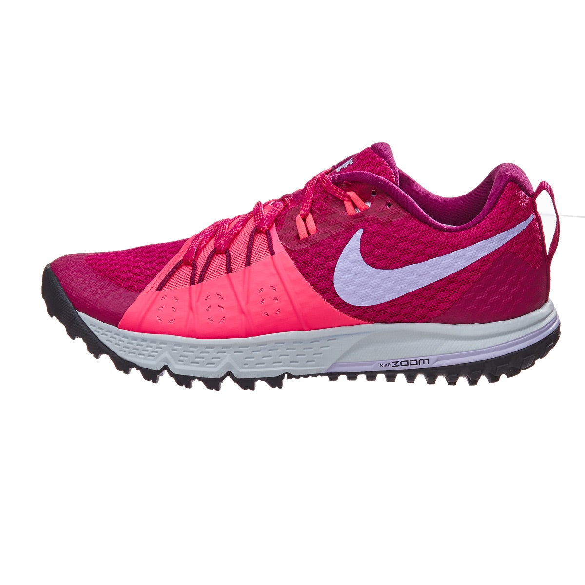 nike air zoom wildhorse 4 women's running shoe
