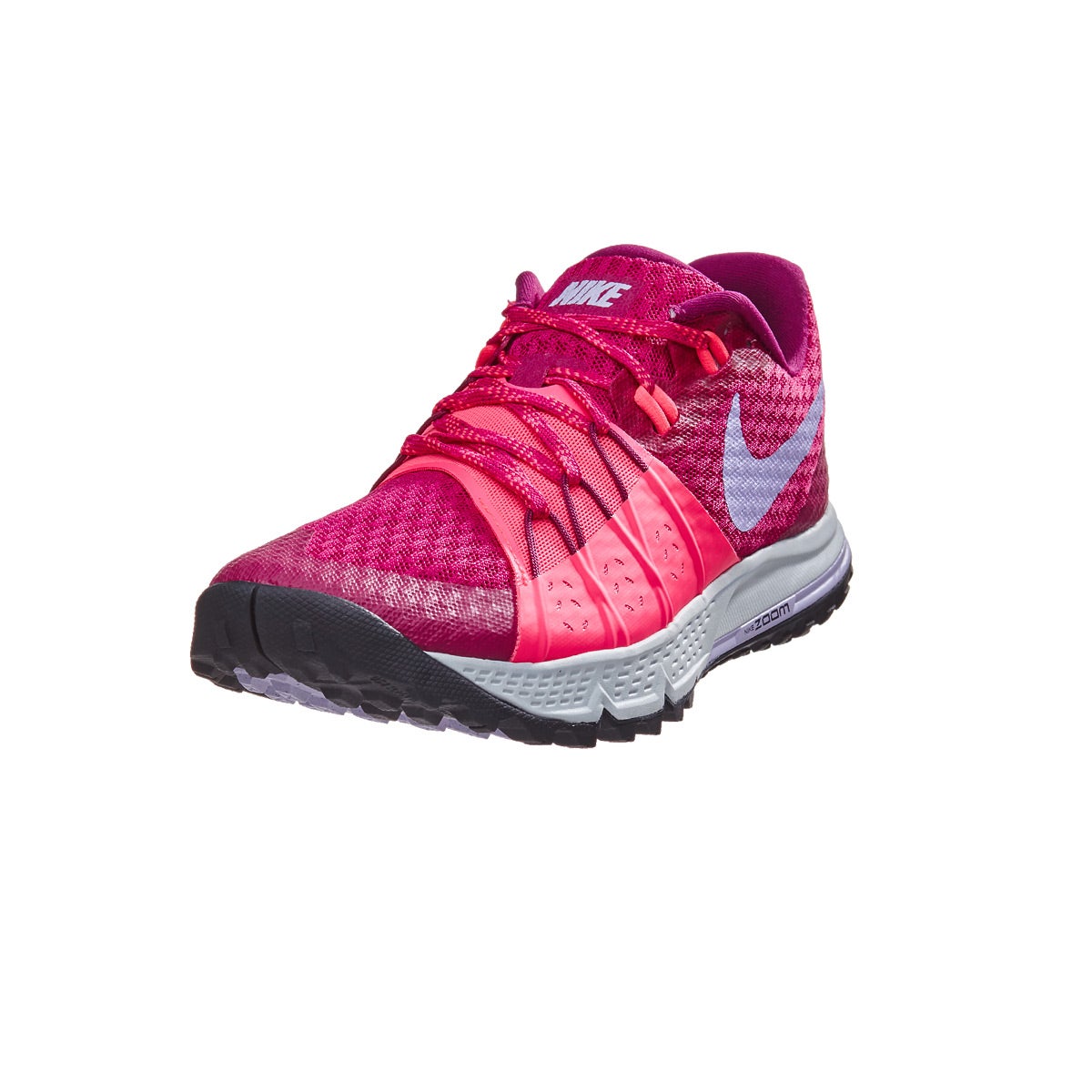 nike zoom wildhorse 4 women's