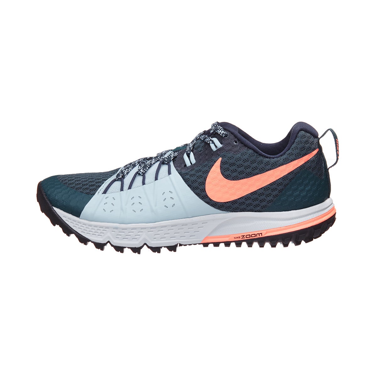 nike air zoom wildhorse 4 women's
