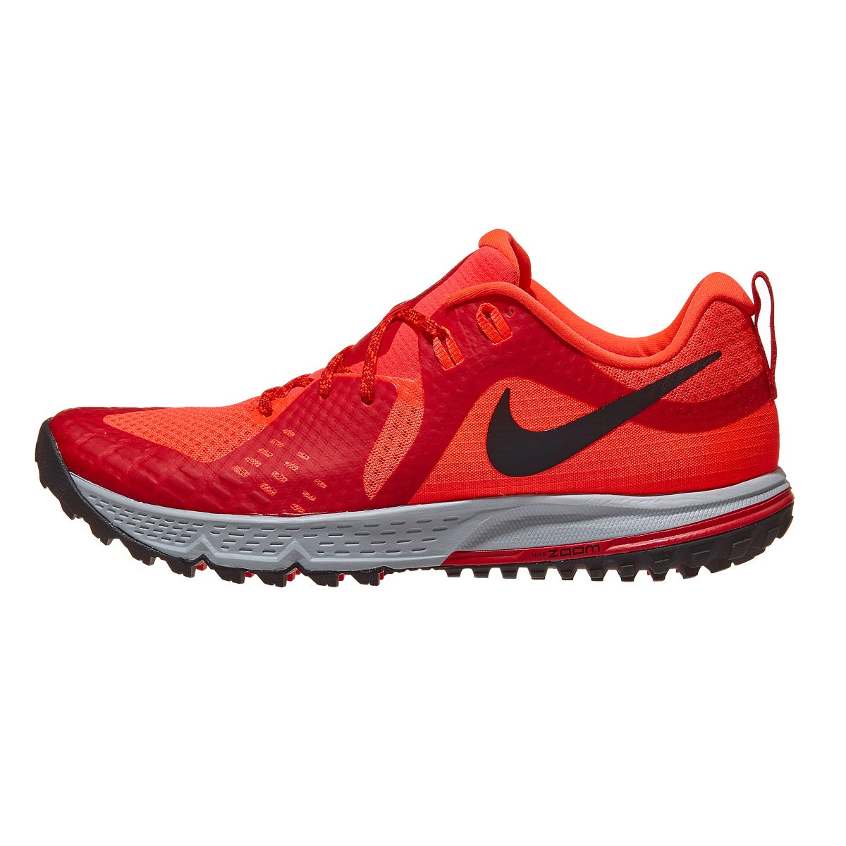 nike air zoom wildhorse 5 men's running shoe