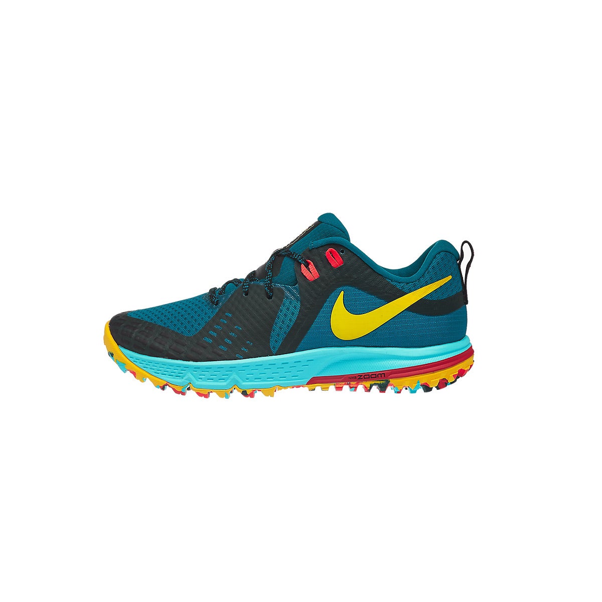 nike air zoom wildhorse 5 geode teal