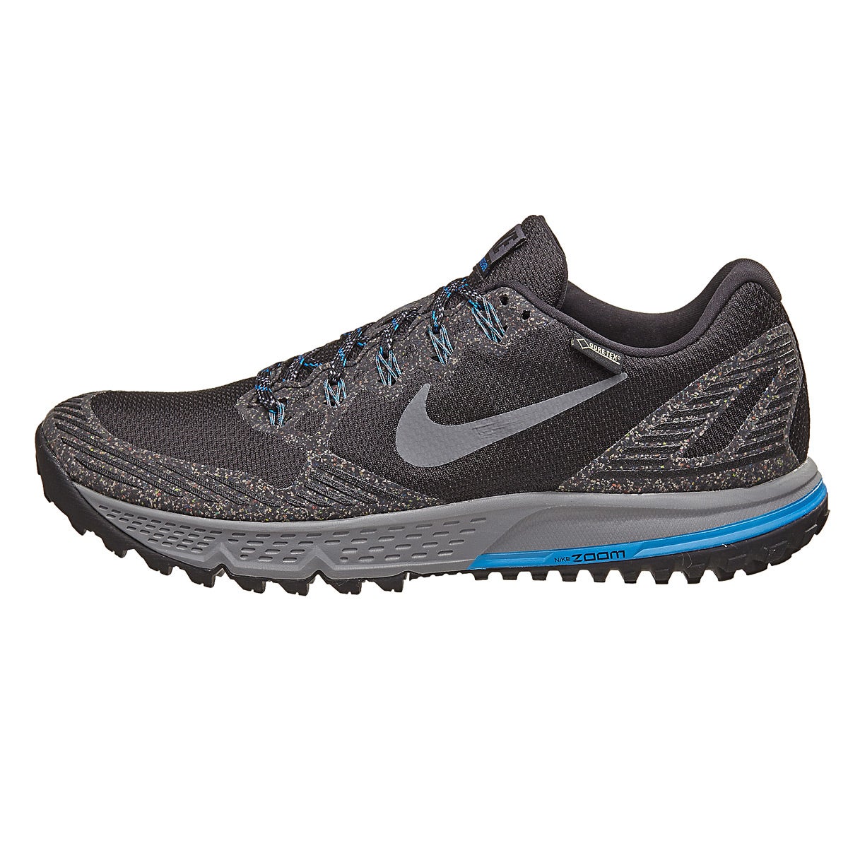 nike zoom wildhorse 3