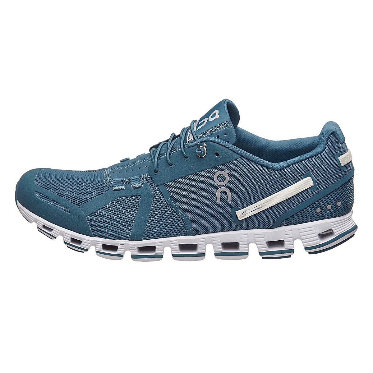 ON The Cloud Men's Shoes Storm 360° View | Running Warehouse