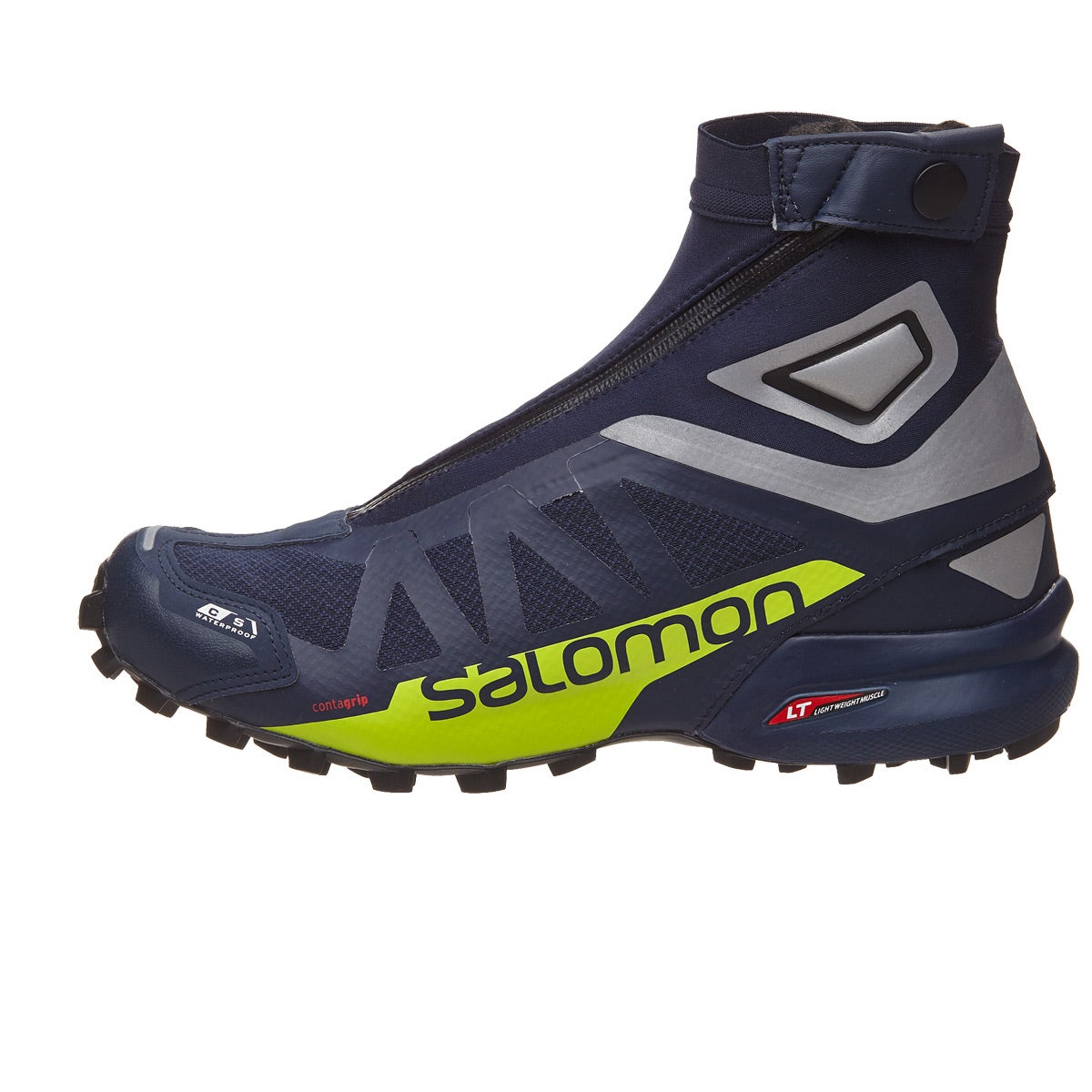 salomon snowcross 2 cswp