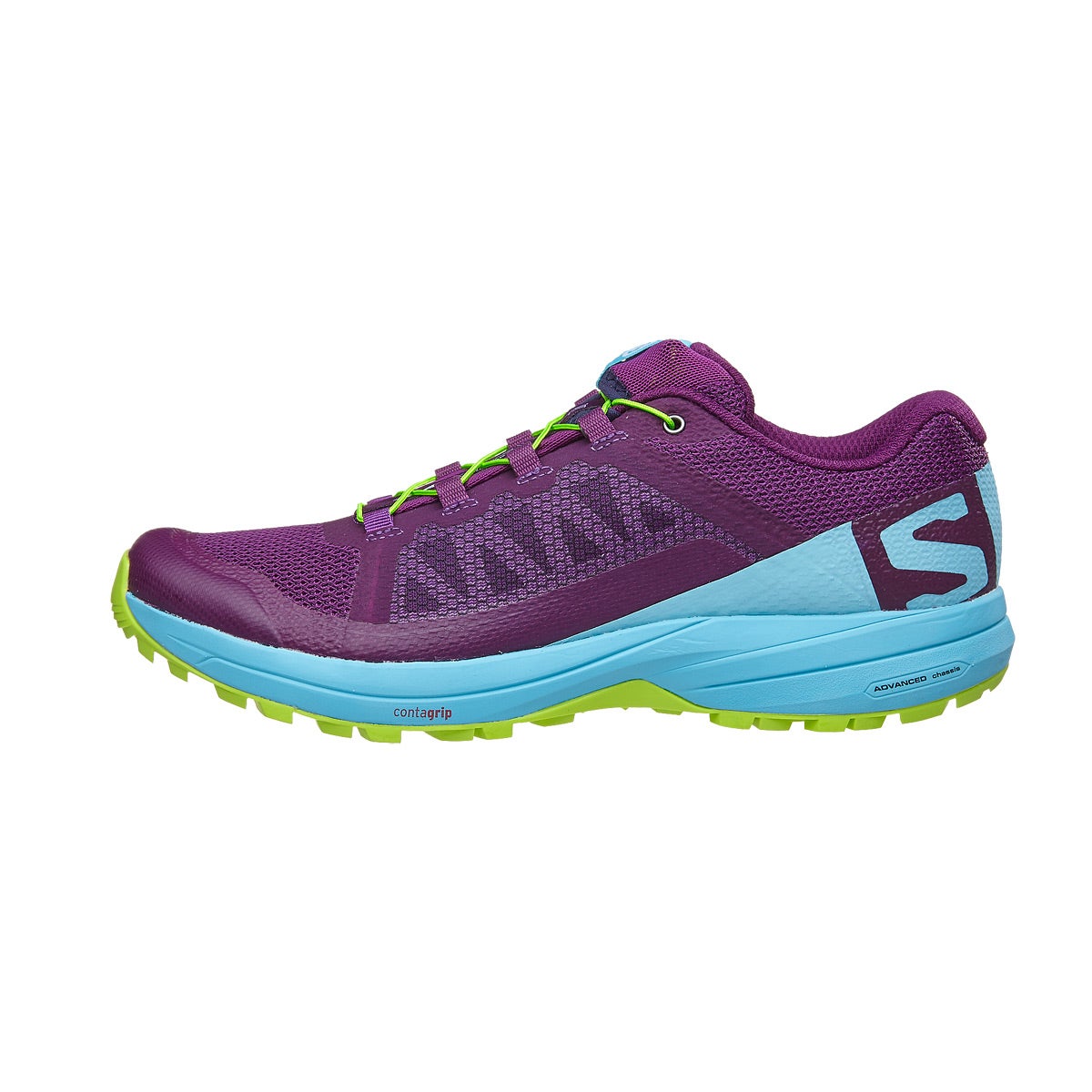 salomon xa elevate women's