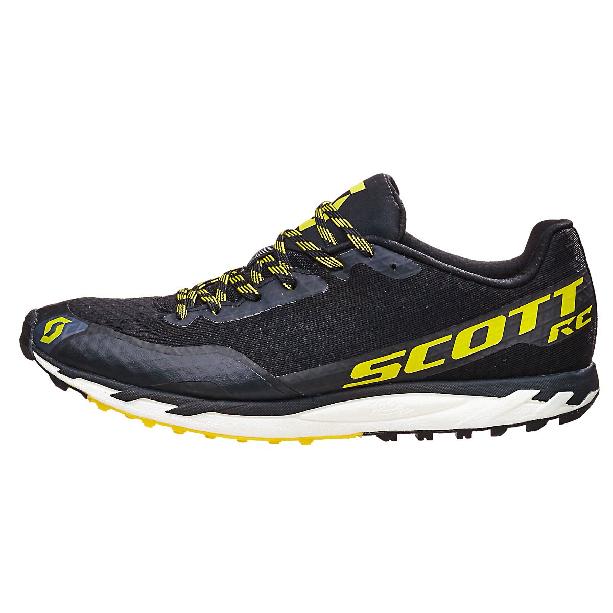 Scott Kinabalu RC Black Yellow