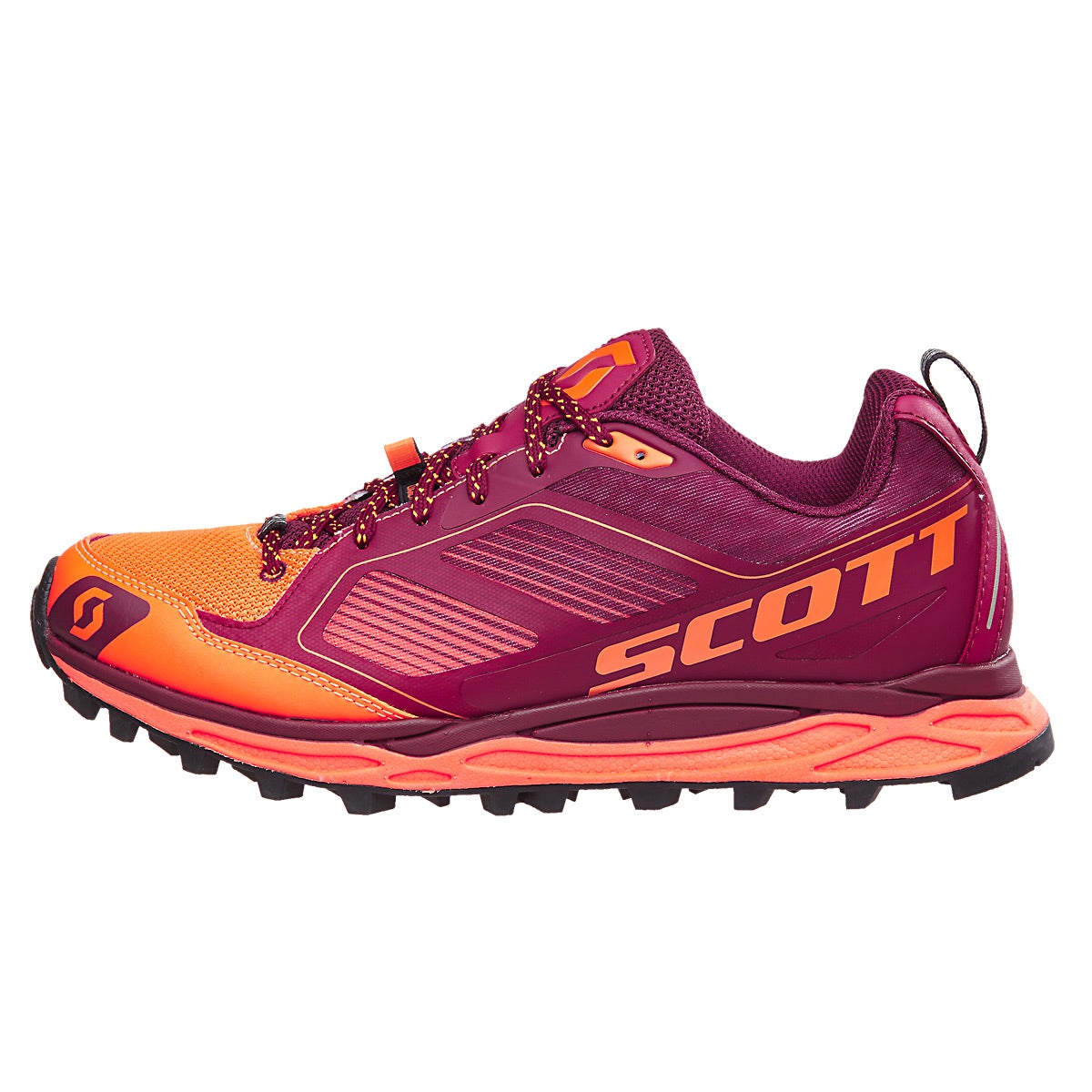 scott supertrac kinabalu