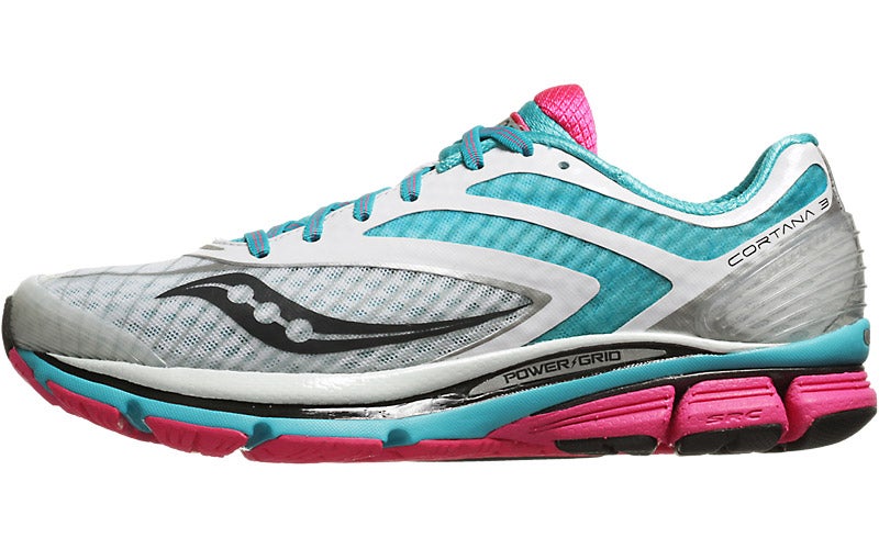 saucony cortana 3 womens price