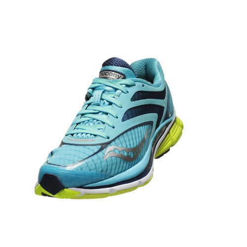 saucony cortana 3 womens blue