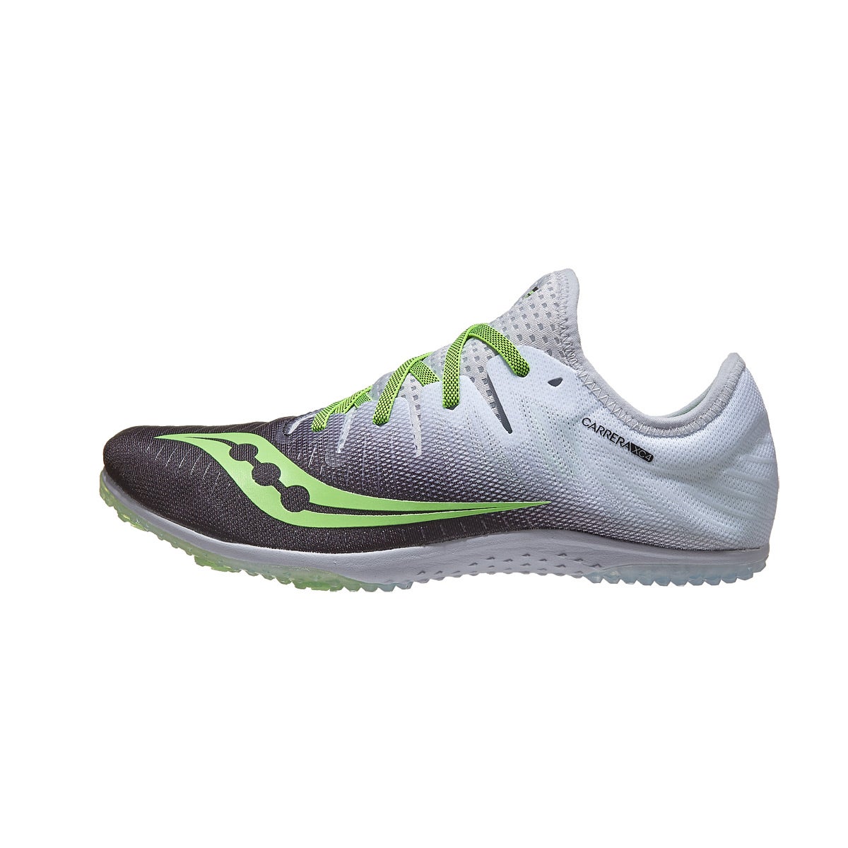 saucony carrera xc spikes