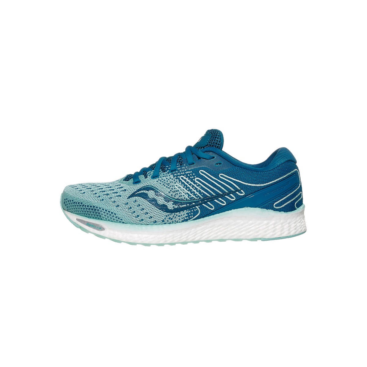 women's saucony freedom 3