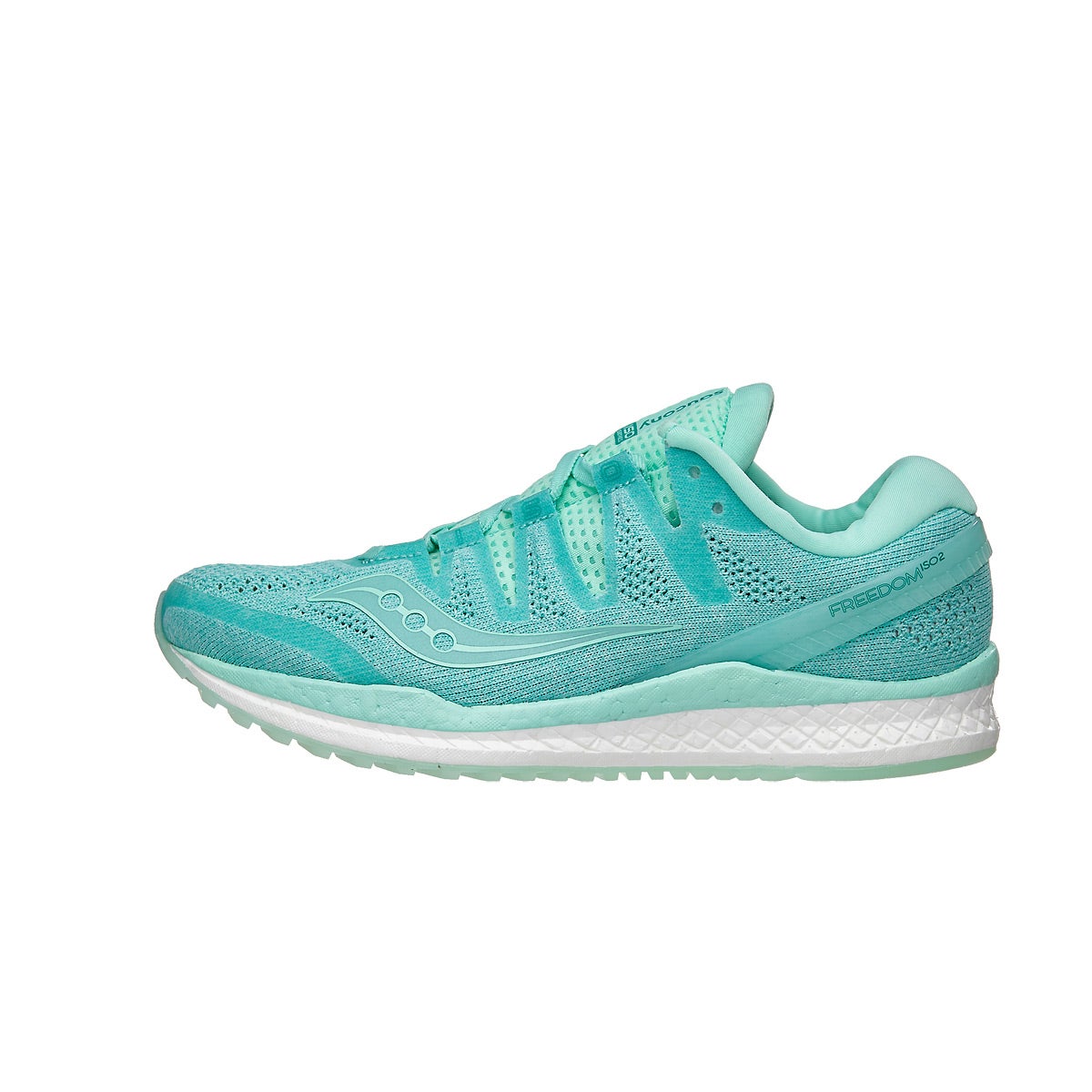 saucony women's freedom iso 2