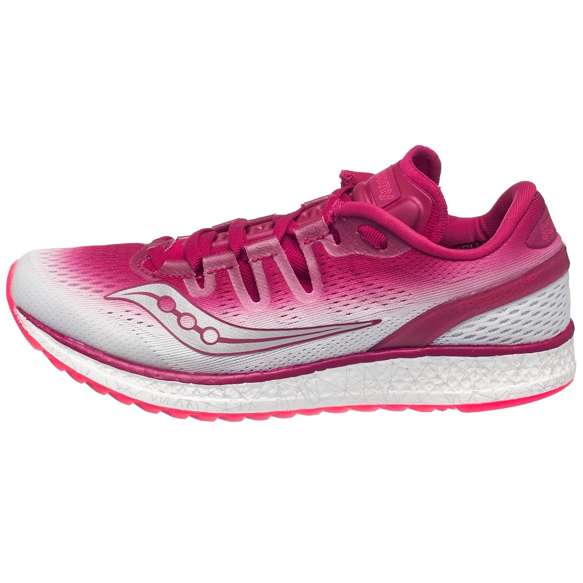 saucony women's freedom iso 2