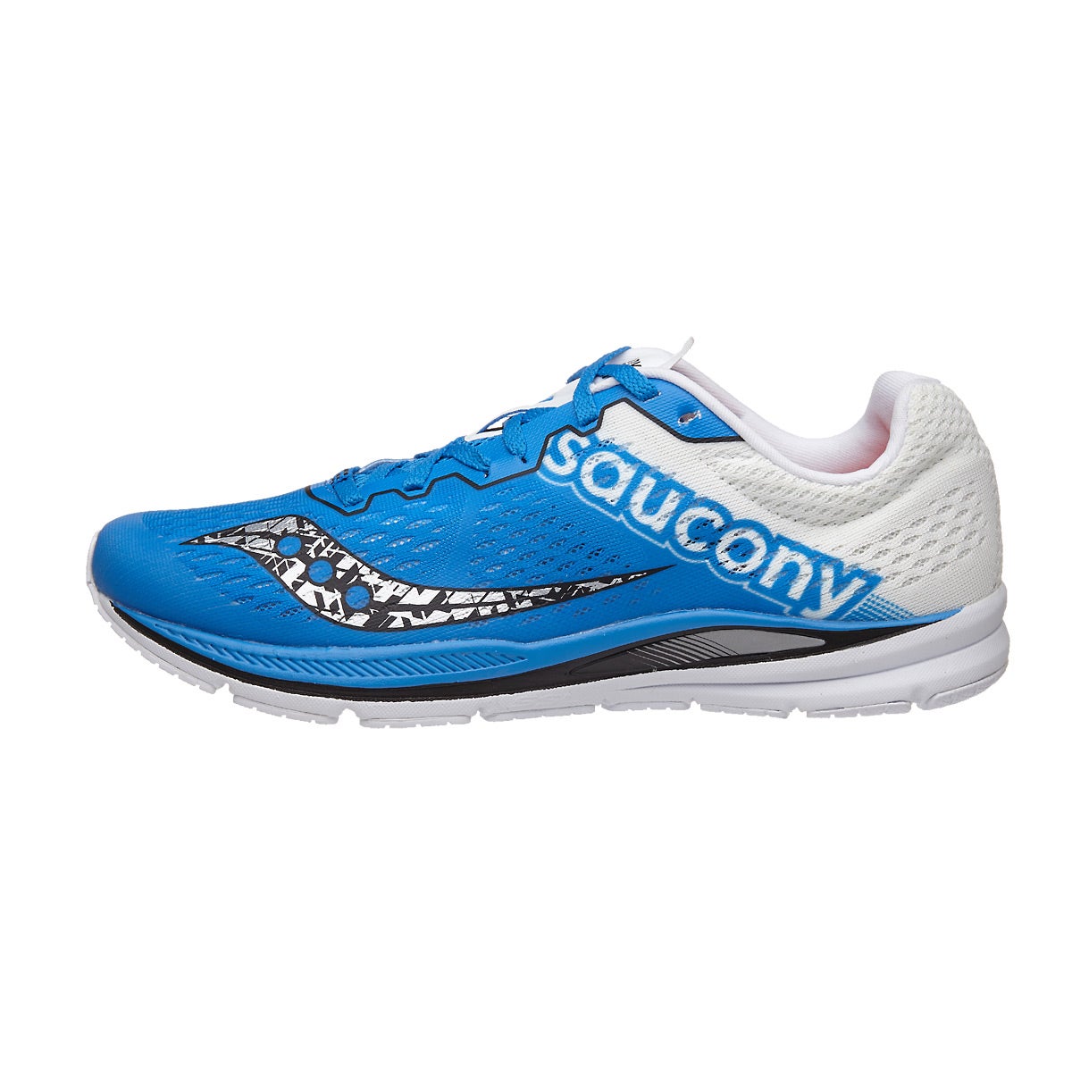 saucony 8