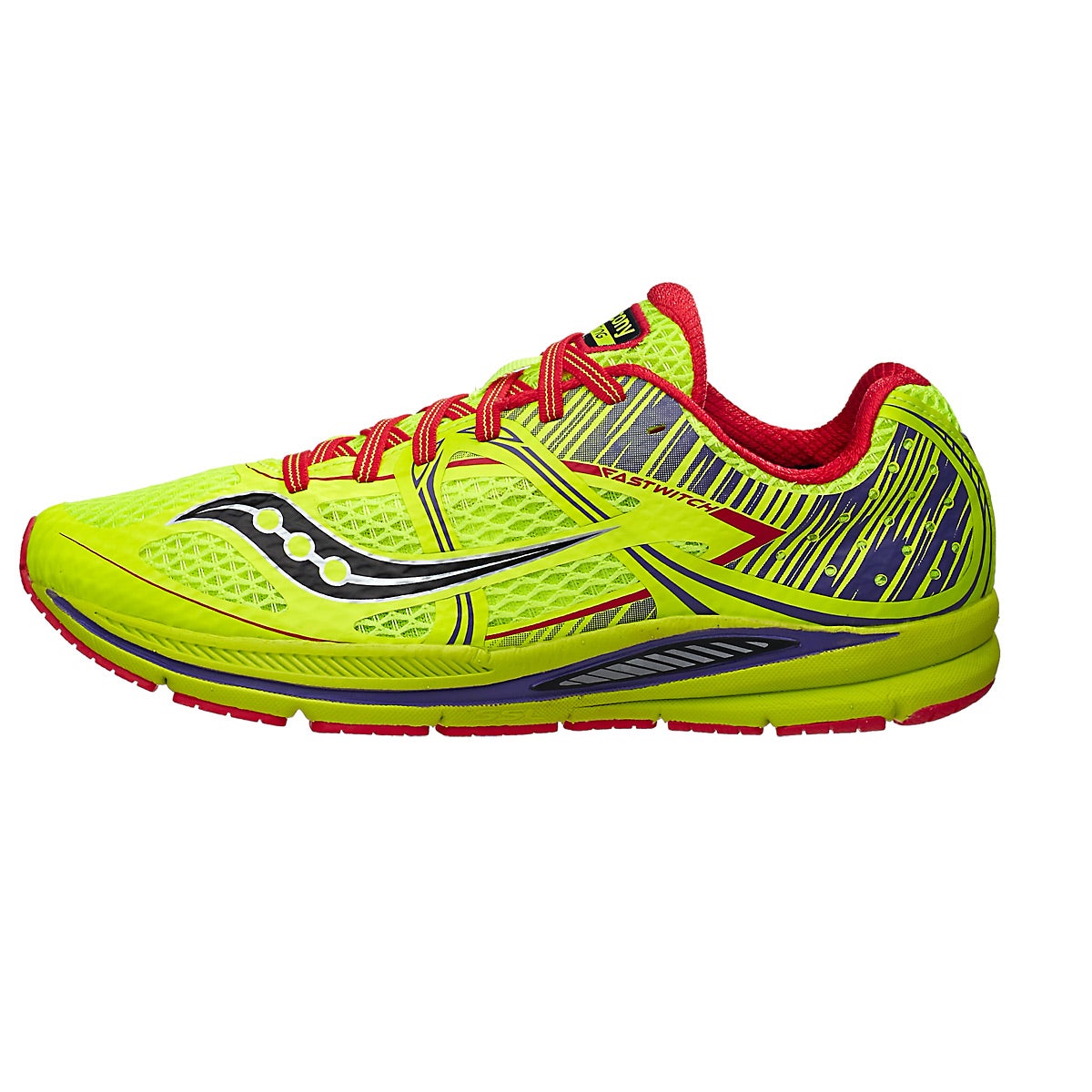 saucony fastwitch 7 womens