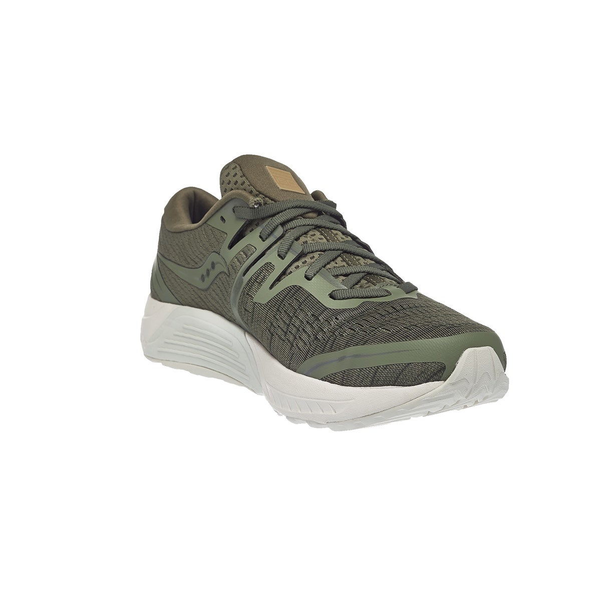 saucony guide 7 olive