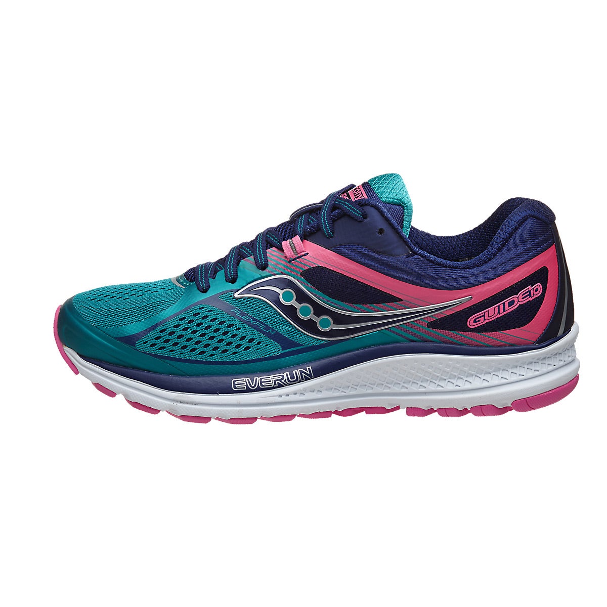 saucony guide 10 running warehouse