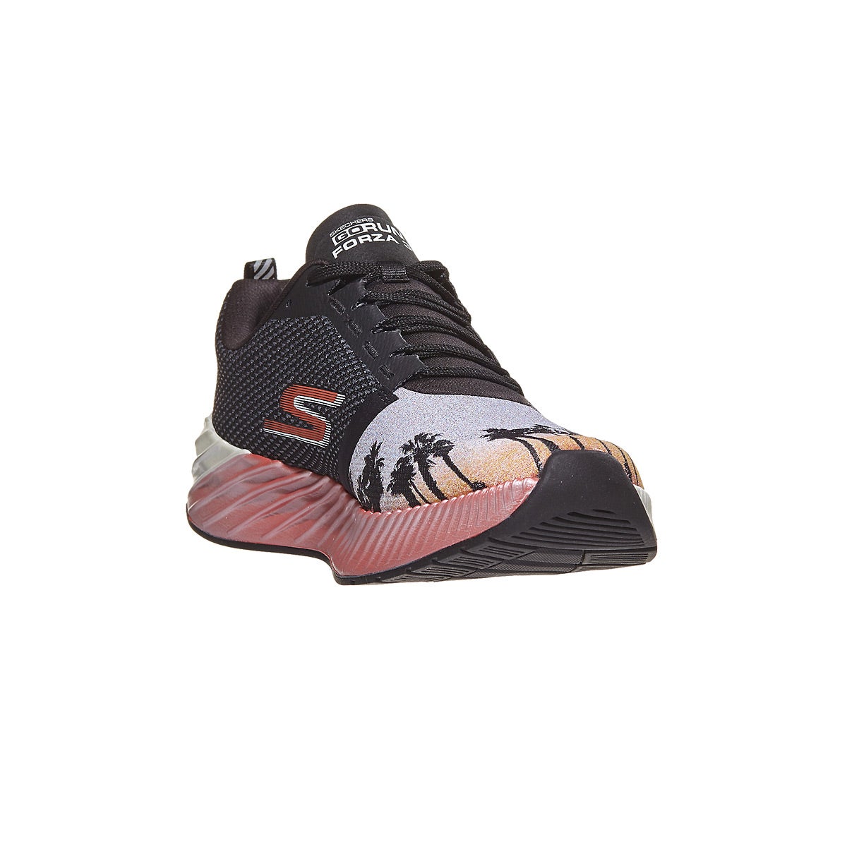 skechers go run 3 marron