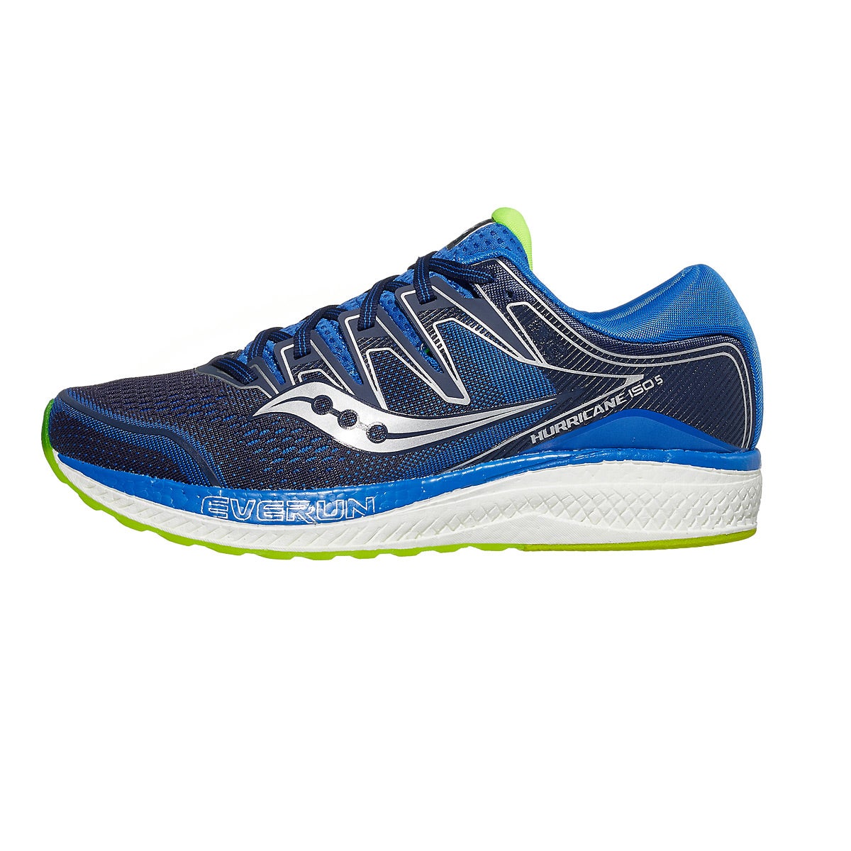 saucony hurricane iso 5 homme bordeaux