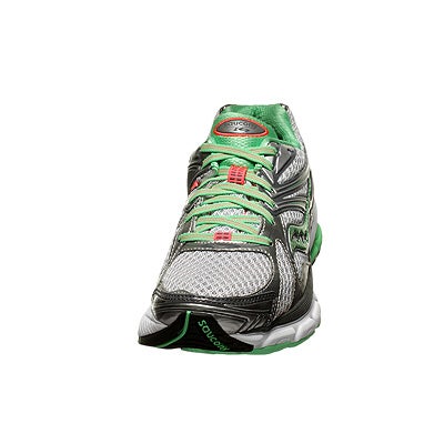 saucony women's hurricane 16 running shoe