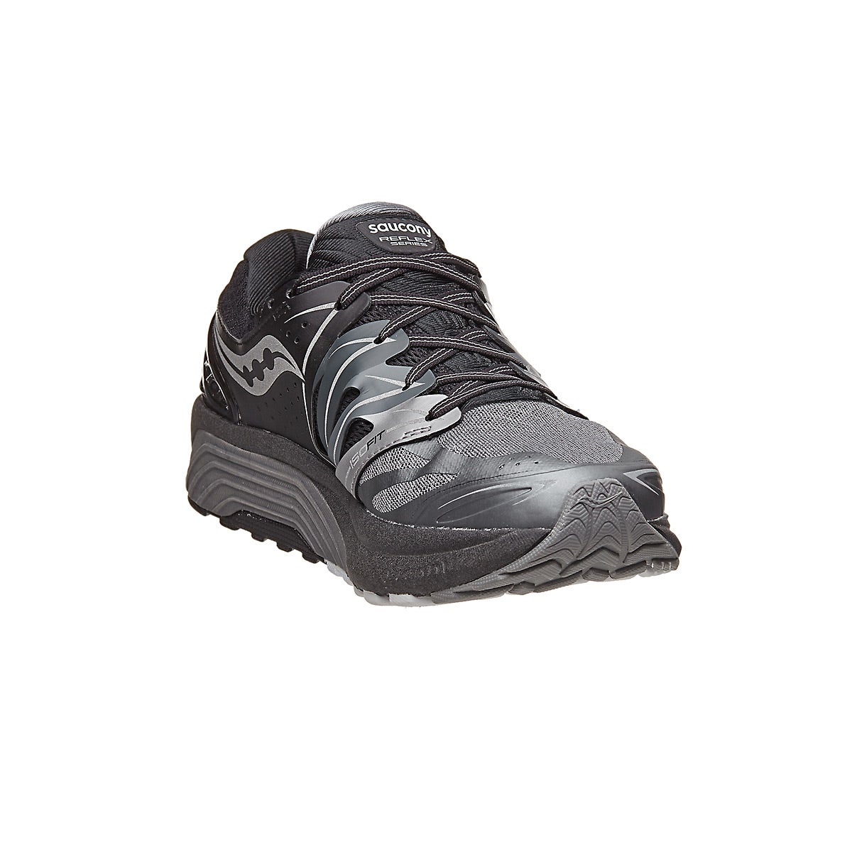 saucony triumph iso running warehouse