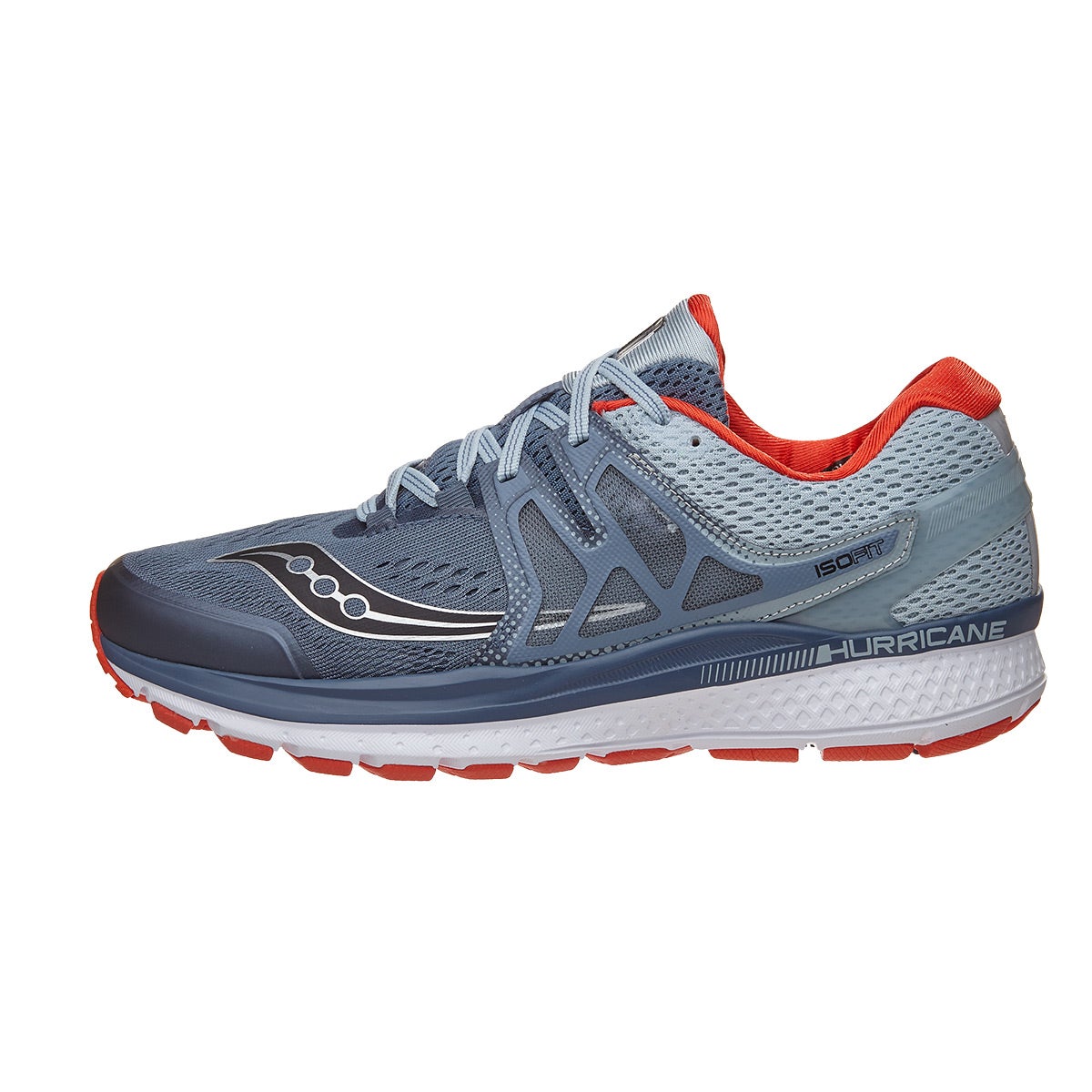 saucony hurricane iso 3 2017