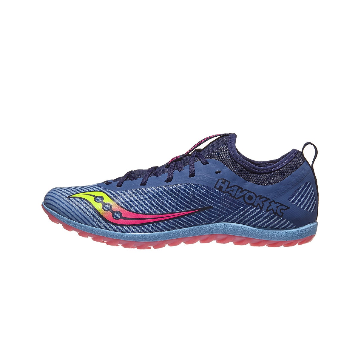 saucony xc2