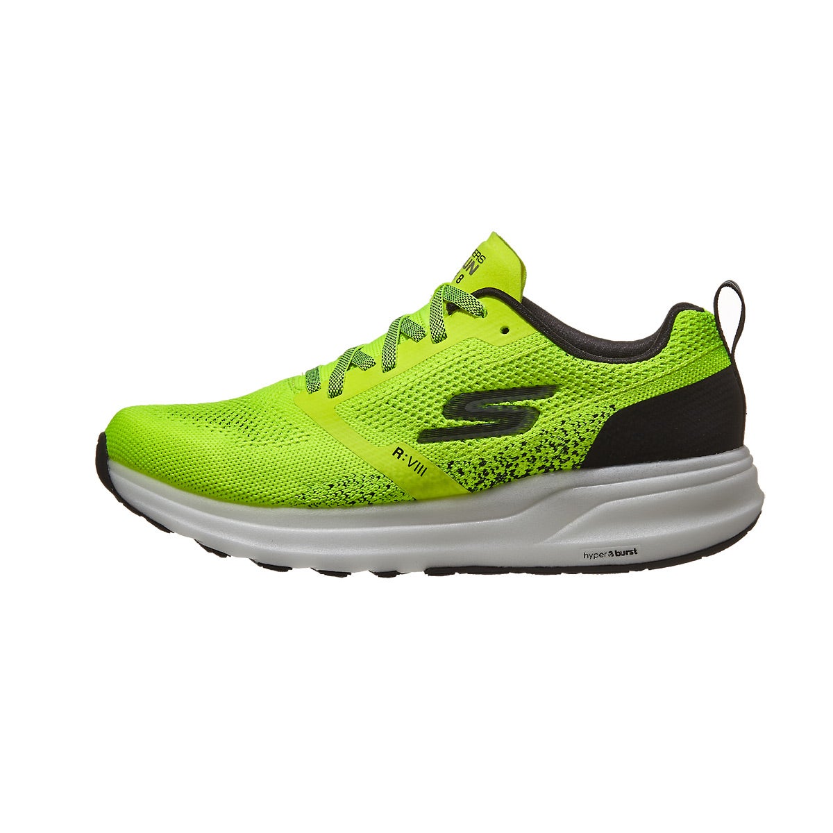 skechers shoes for men yellow