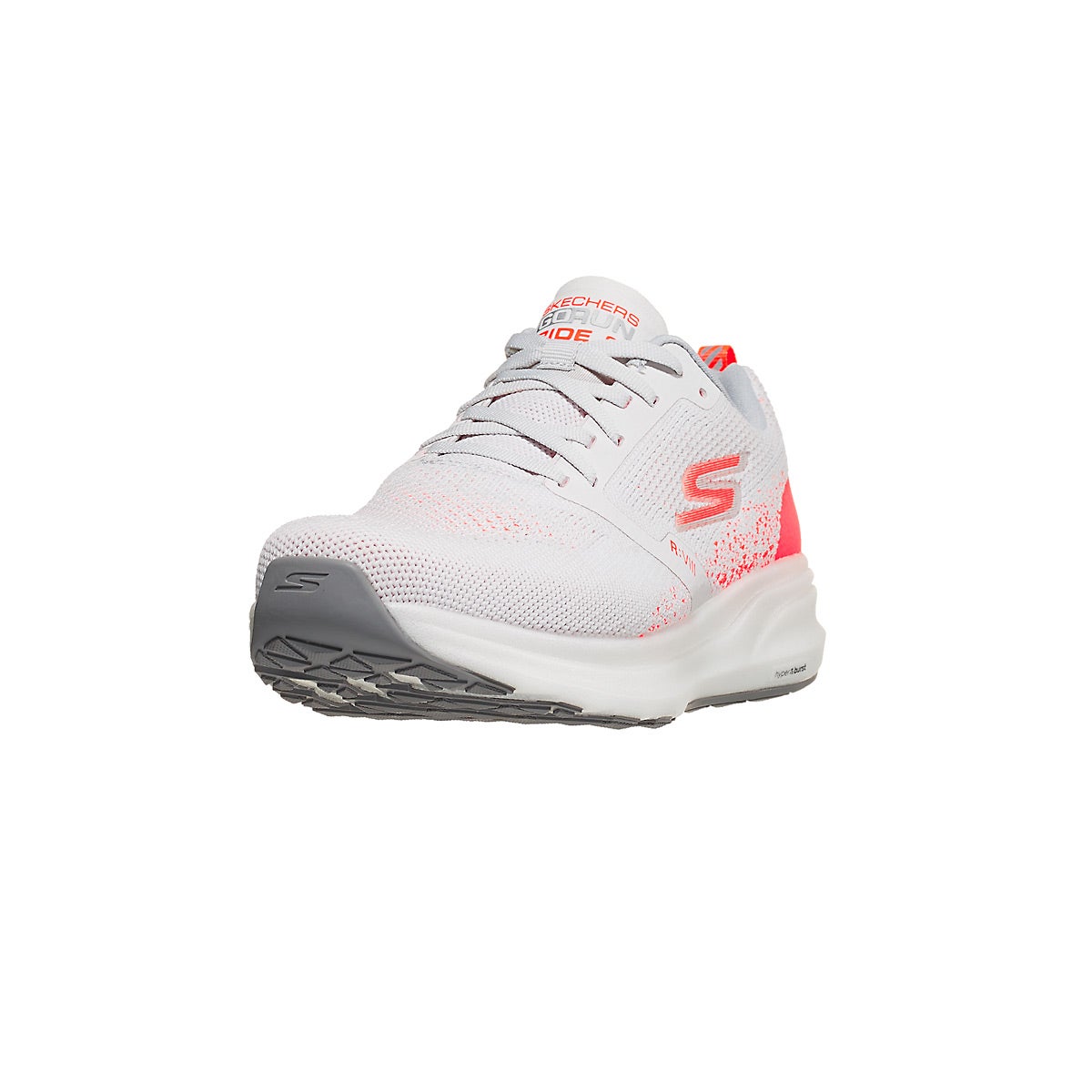 running warehouse skechers