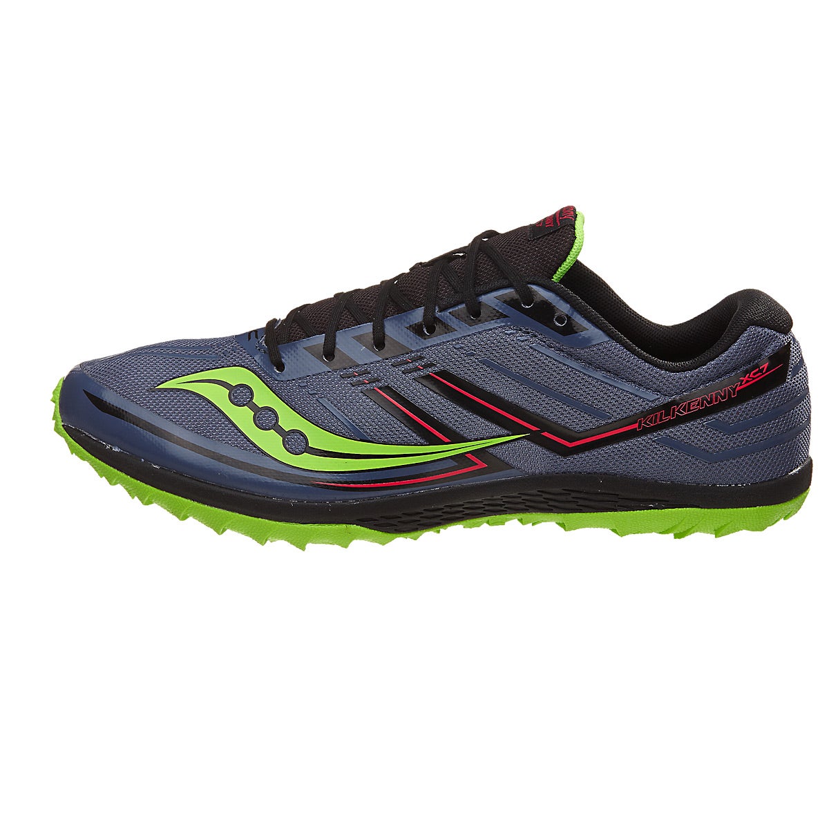 saucony xc7