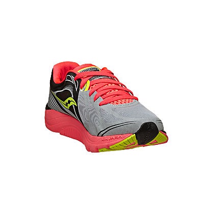 saucony kinvara 5 silver