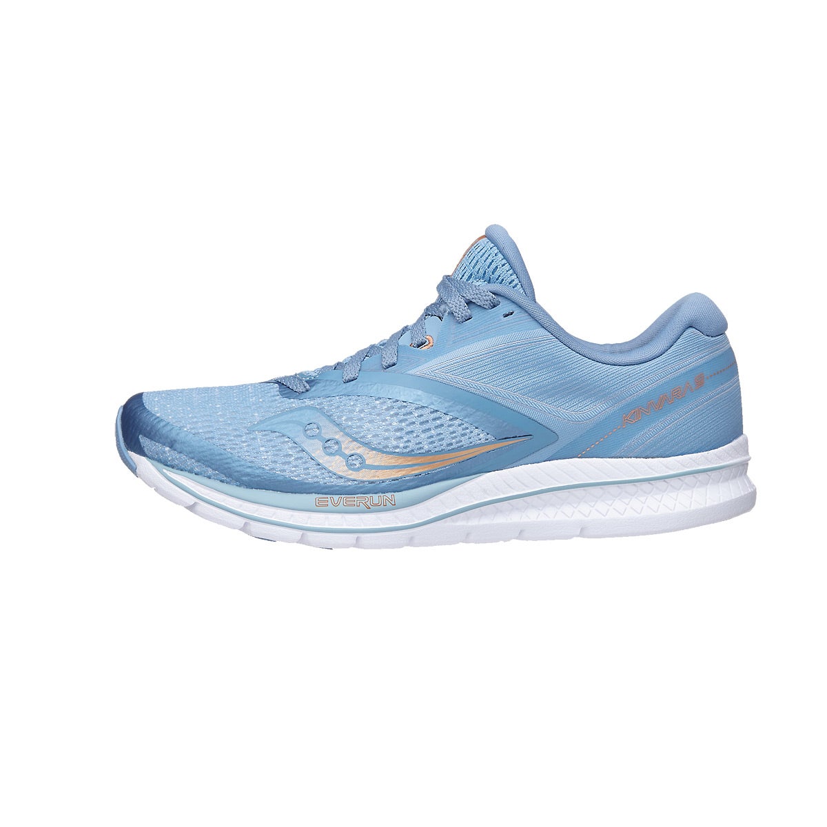 saucony women's kinvara 9