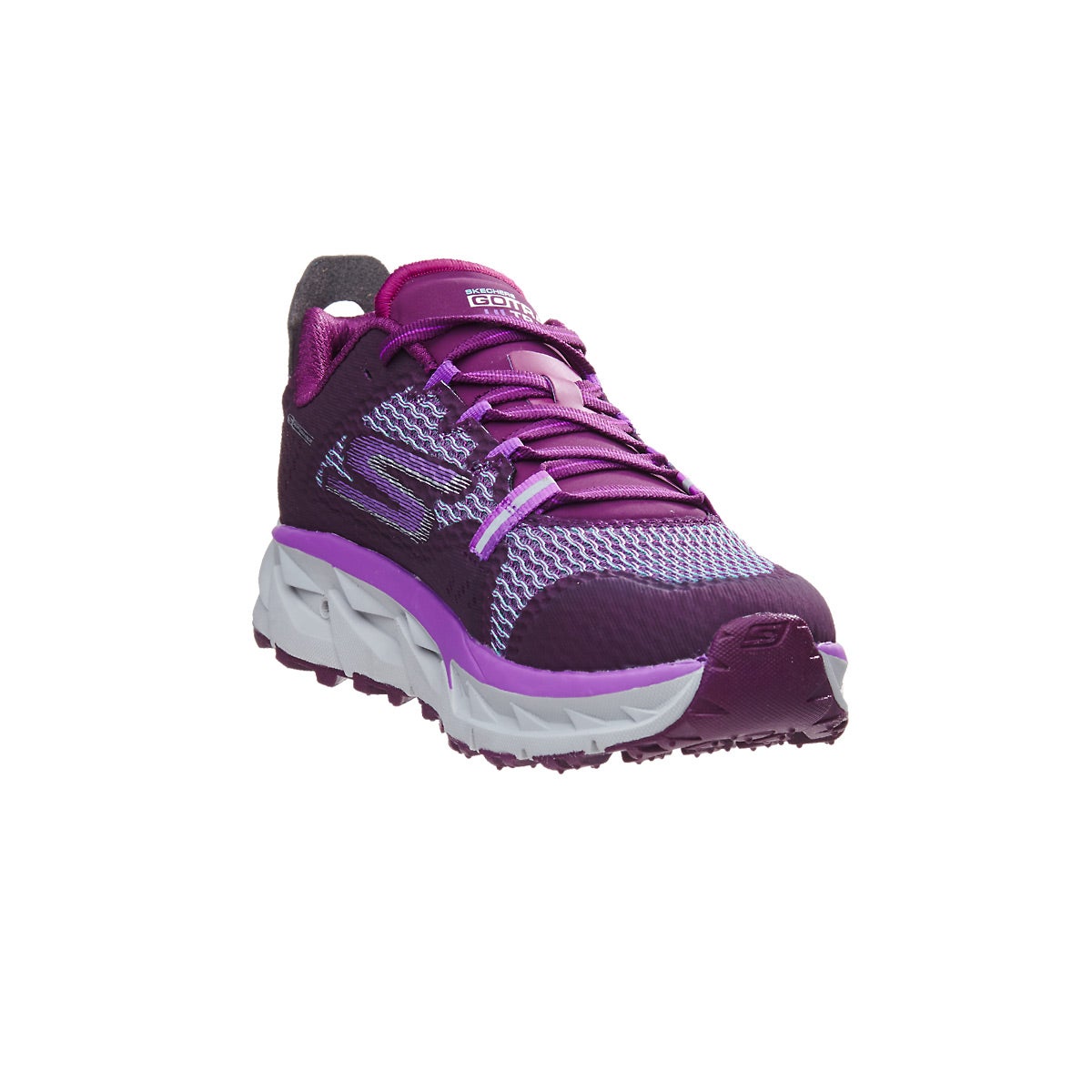 skechers trail violet