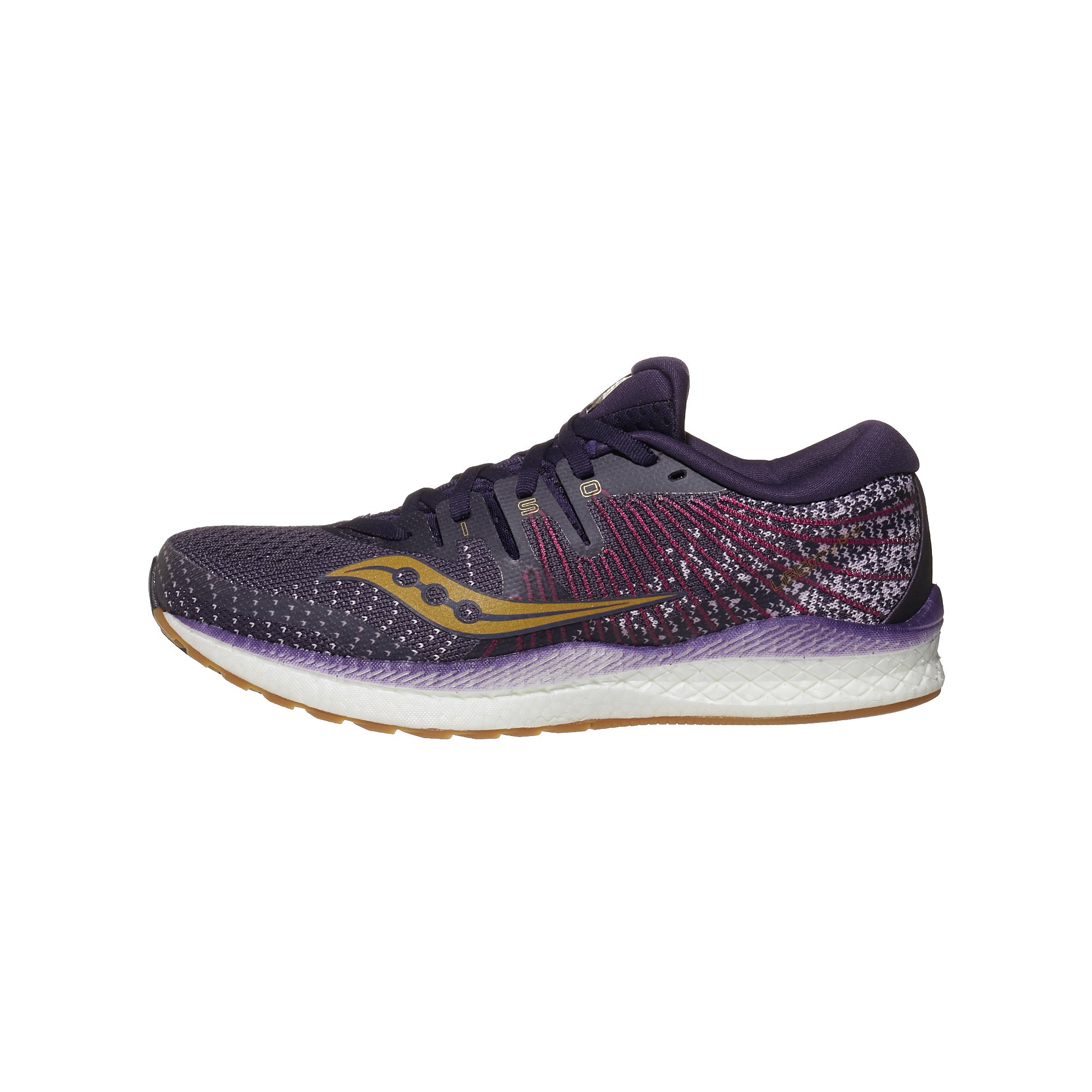 womens saucony liberty iso
