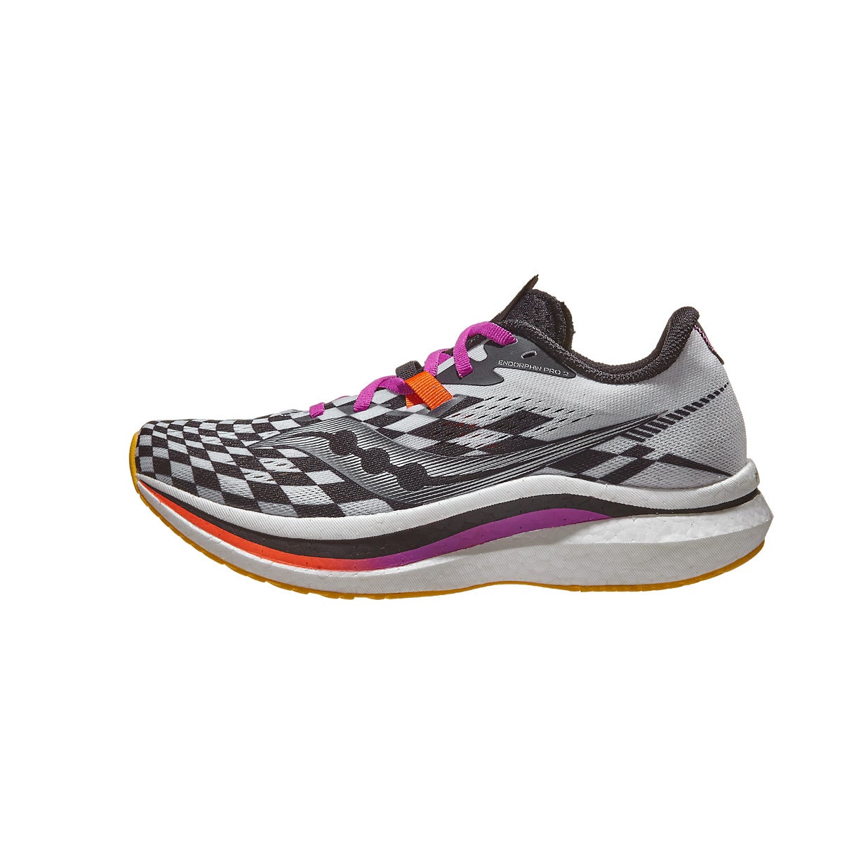 Saucony Endorphin Pro 2 Women's Shoes Reverie 360° View | Running Warehouse