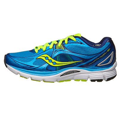 saucony mirage womens