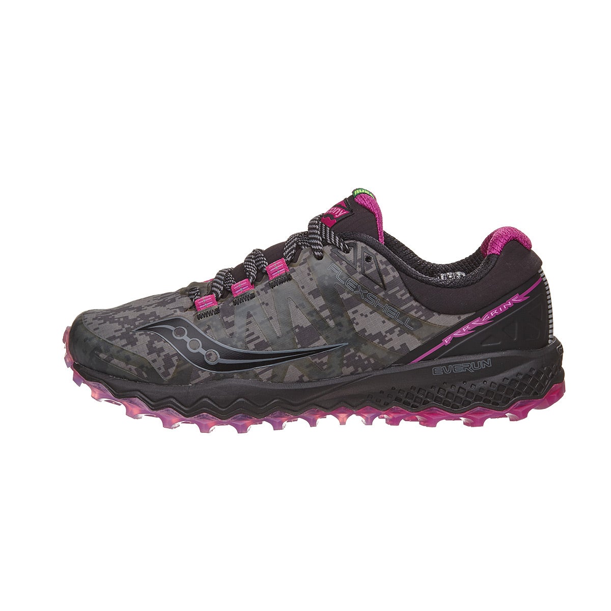 womens saucony peregrine 8
