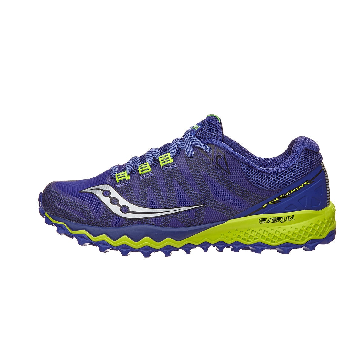 womens saucony peregrine 8