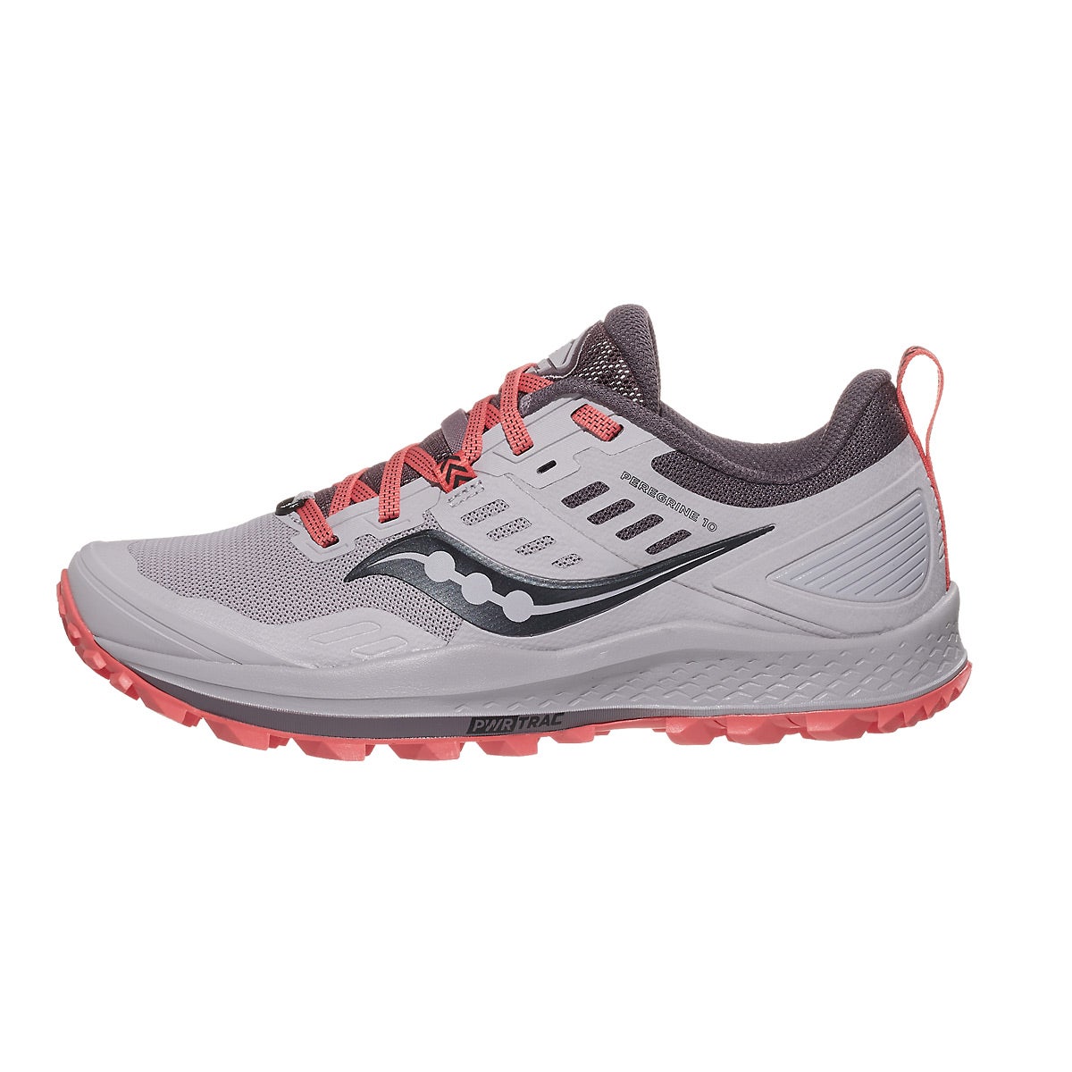 womens saucony peregrine 8